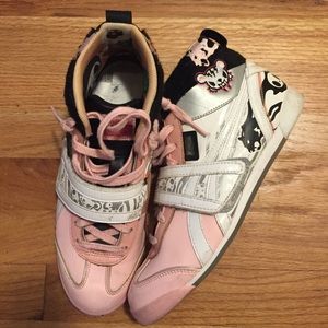 Tokidoki onitsuka tiger shoes