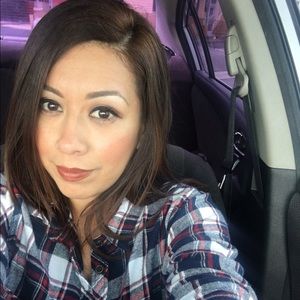 Meet your Posher, Erica