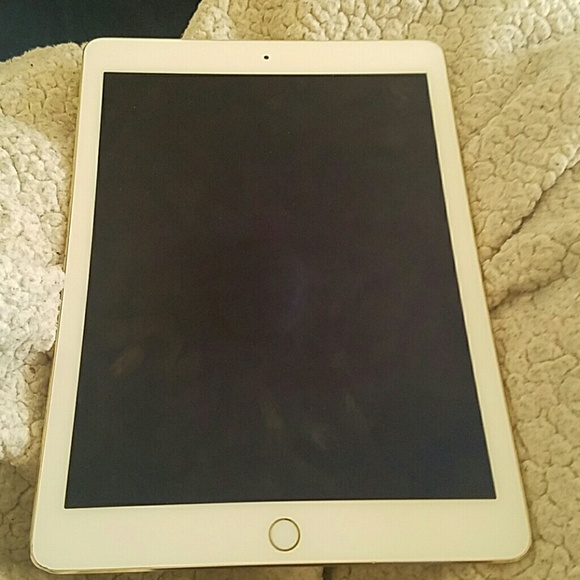 Apple ipad air 2
