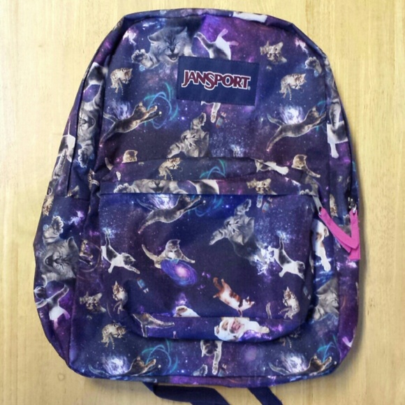 jansport cosmic backpack