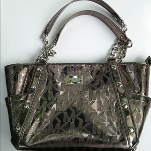 Michael Kors Delancy