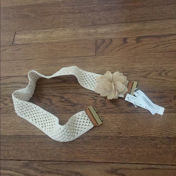 Cute belt