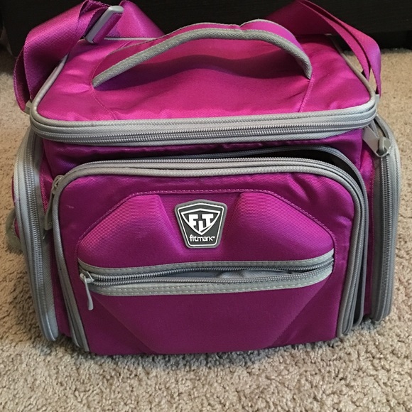 Fitmark  lunch bag