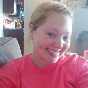 Meet your Posher, Alison