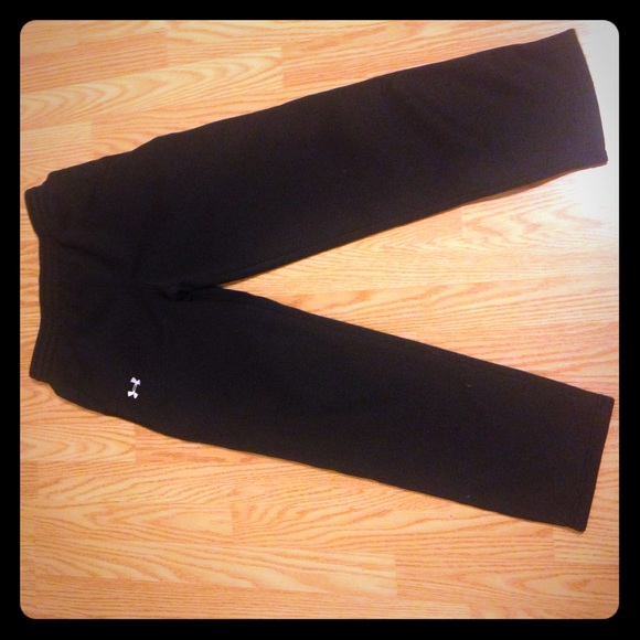 Under Armour Youth Sweatpants