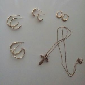 Jewlrey set