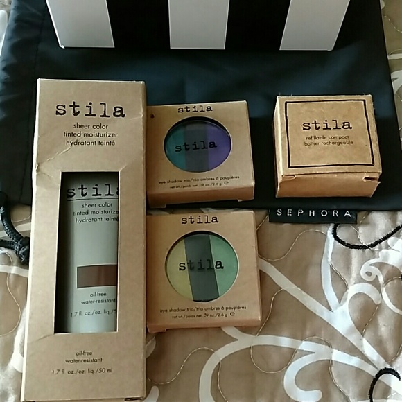 Stila bundle - Picture 2 of 2