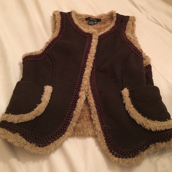 Vest