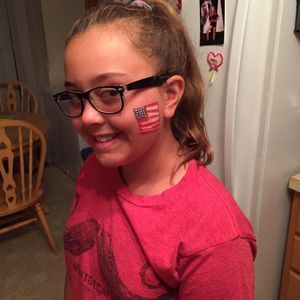 Meet your Posher, Kellie