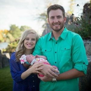 Meet your Posher, Kaitlyn