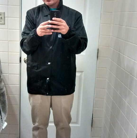 Meet your Posher, Moises - Picture 1 of 1