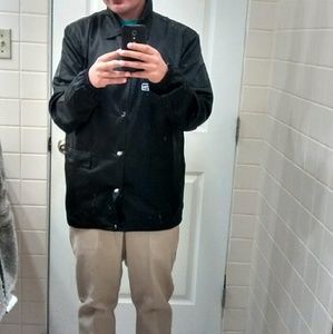 Meet your Posher, Moises