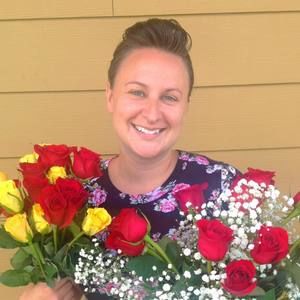 Meet your Posher, Cherice