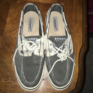 Like new Women's Sperrys