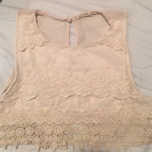 Urban Outfitter Tank Top