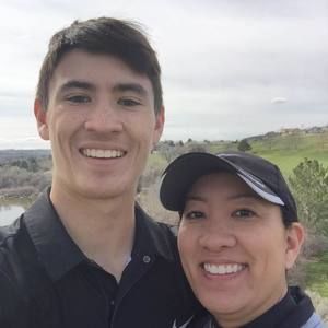 Meet your Posher, Marci