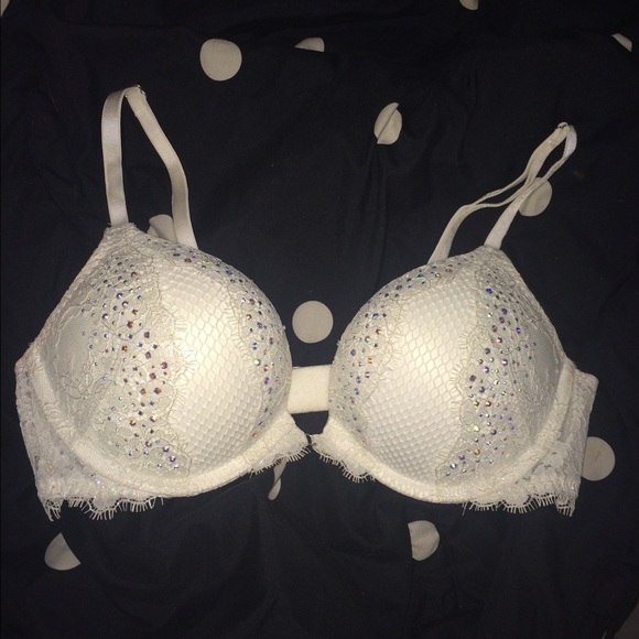 VS add 2 cups bombshell❤️
