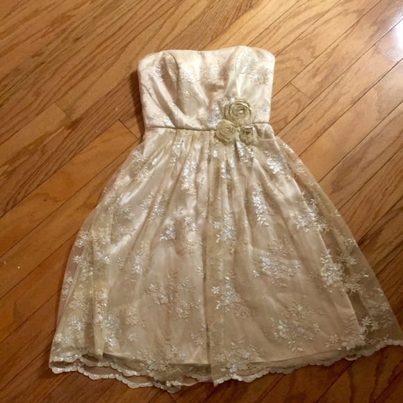 Cocktail/party dress