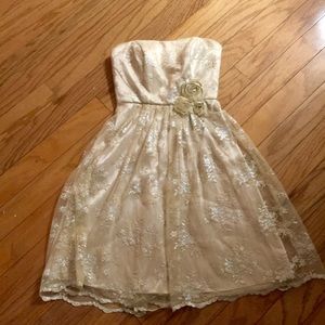 Cocktail/party dress