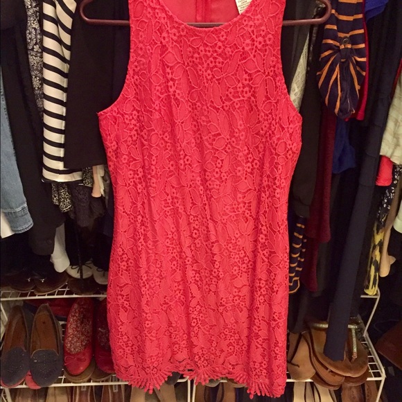 Pink cocktail dress 😍 - Picture 2 of 3
