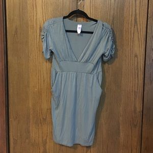 Medium Alya brand dress with pockets!