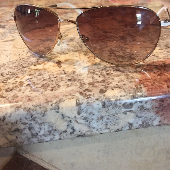 Banana Republic Sunglasses