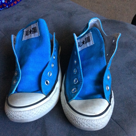 Converse Shoes - Converse shoes