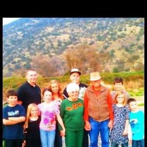 Meet your Posher, Mary lou