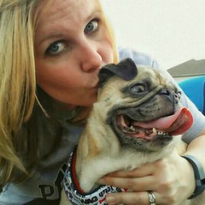 Meet your Posher, Julie