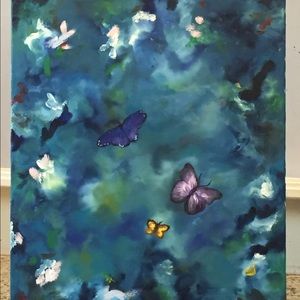 Meet your Posher, Talia