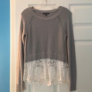 American Eagle Sweater