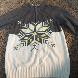Boys Sweater