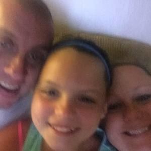 Meet your Posher, Marissa