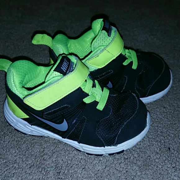Nike Shoes, Size 7c Toddler