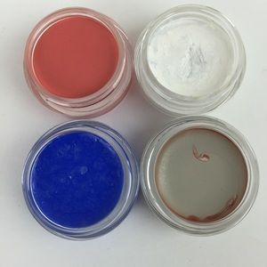Graftobian Cream Foundations and Lip Color