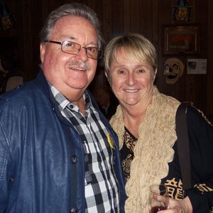 Meet your Posher, Pam