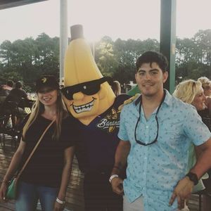 Meet your Posher, Ava