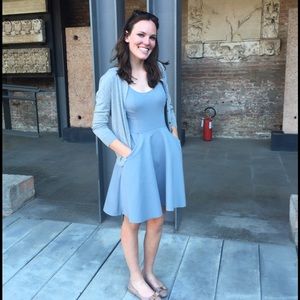 Meet your Posher, Josephine