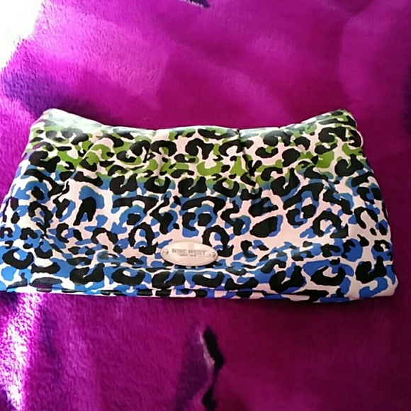 NINE WEST Clutch bag