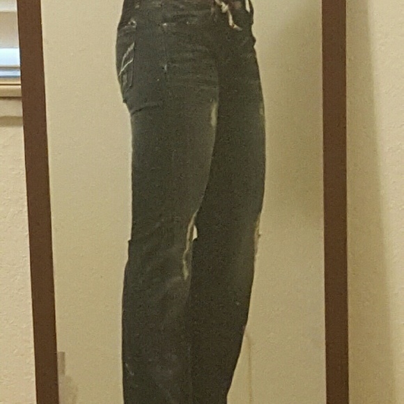 VIGOSS COLLECTION PANTS - Picture 1 of 3