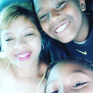 Meet your Posher, La tonya