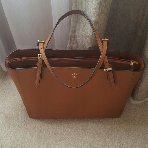 Tory burch tote
