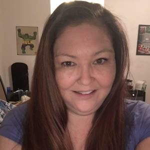 Meet your Posher, Sharon