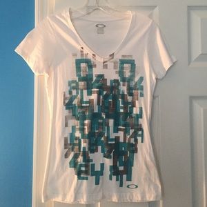 Oakley Shirt