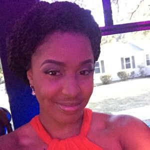 Meet your Posher, Jazmine