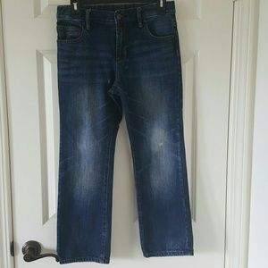 Gap Boy's Jeans - Husky Size