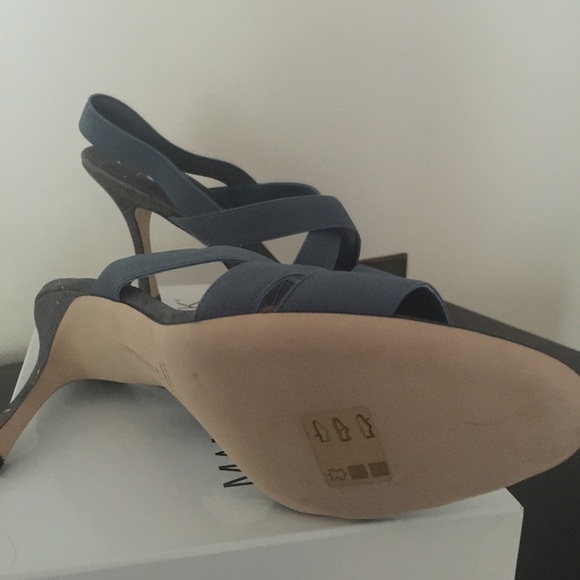 New Manolo Blahnik Heels - Picture 4 of 4