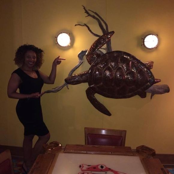 Meet your Posher, Lucíana - Picture 1 of 1