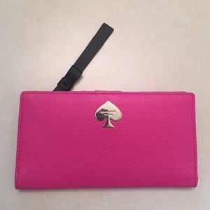 🆕🎉Kate Spade Wallet