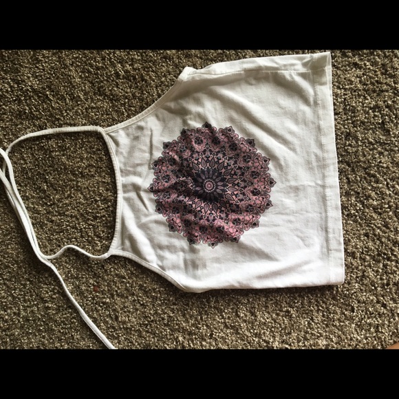 Brandy Melville halter